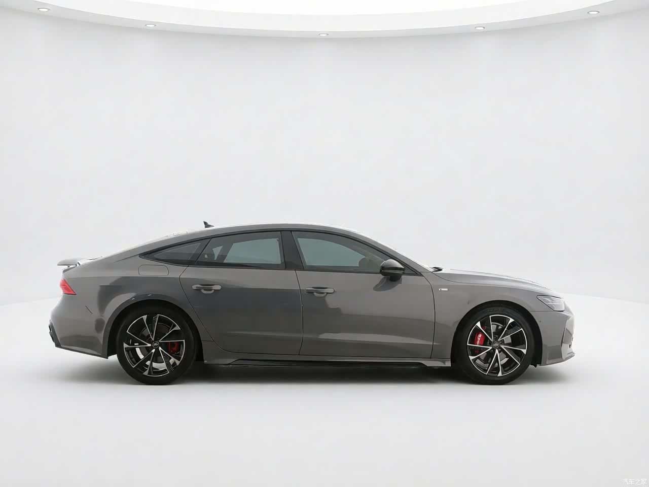 Audi A7, 2021 13