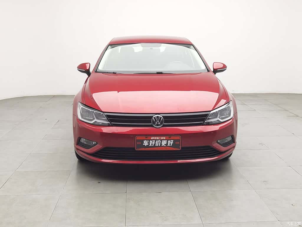 Volkswagen Lamando, 2016 3