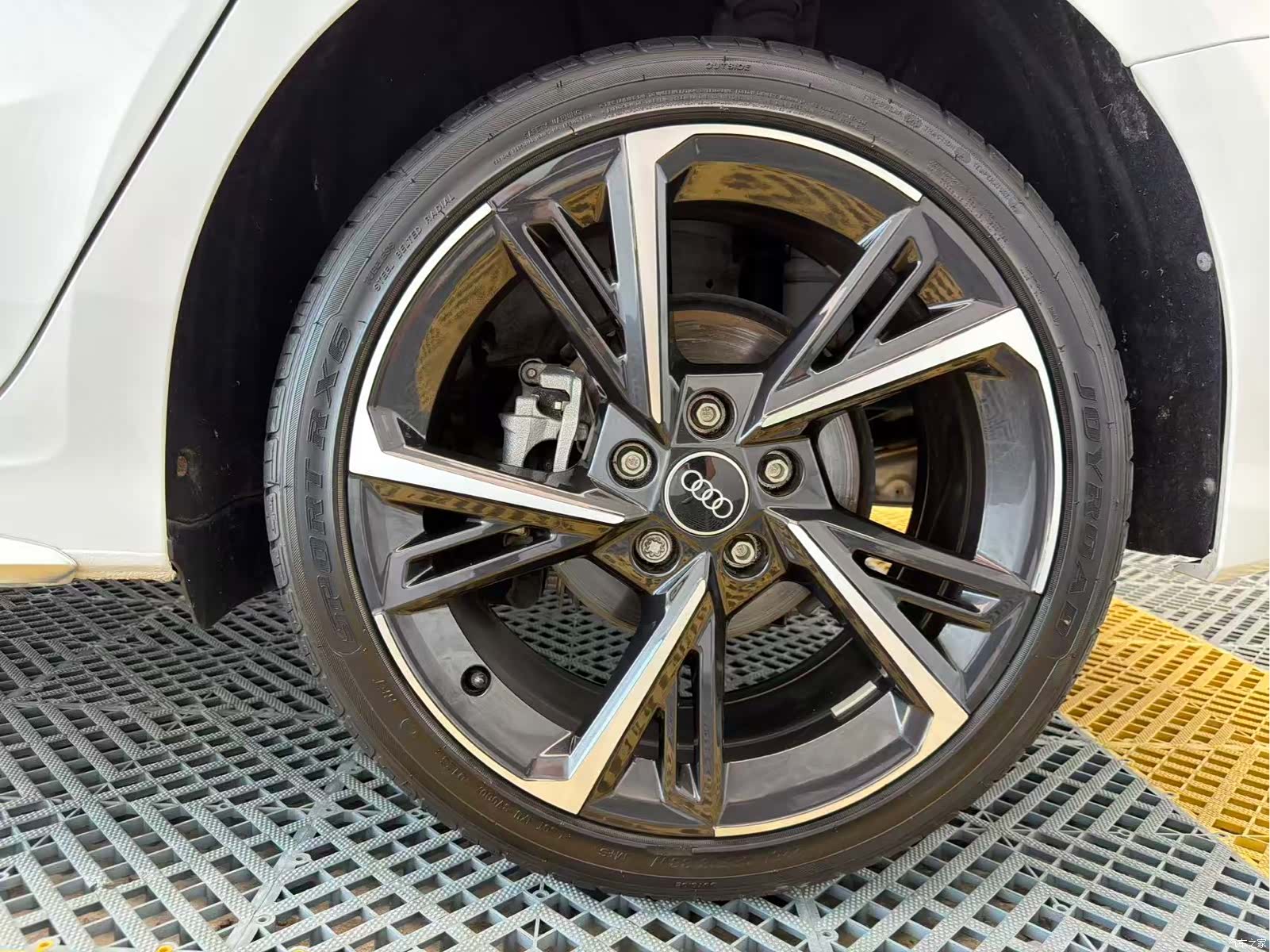Audi A3, 2022 24