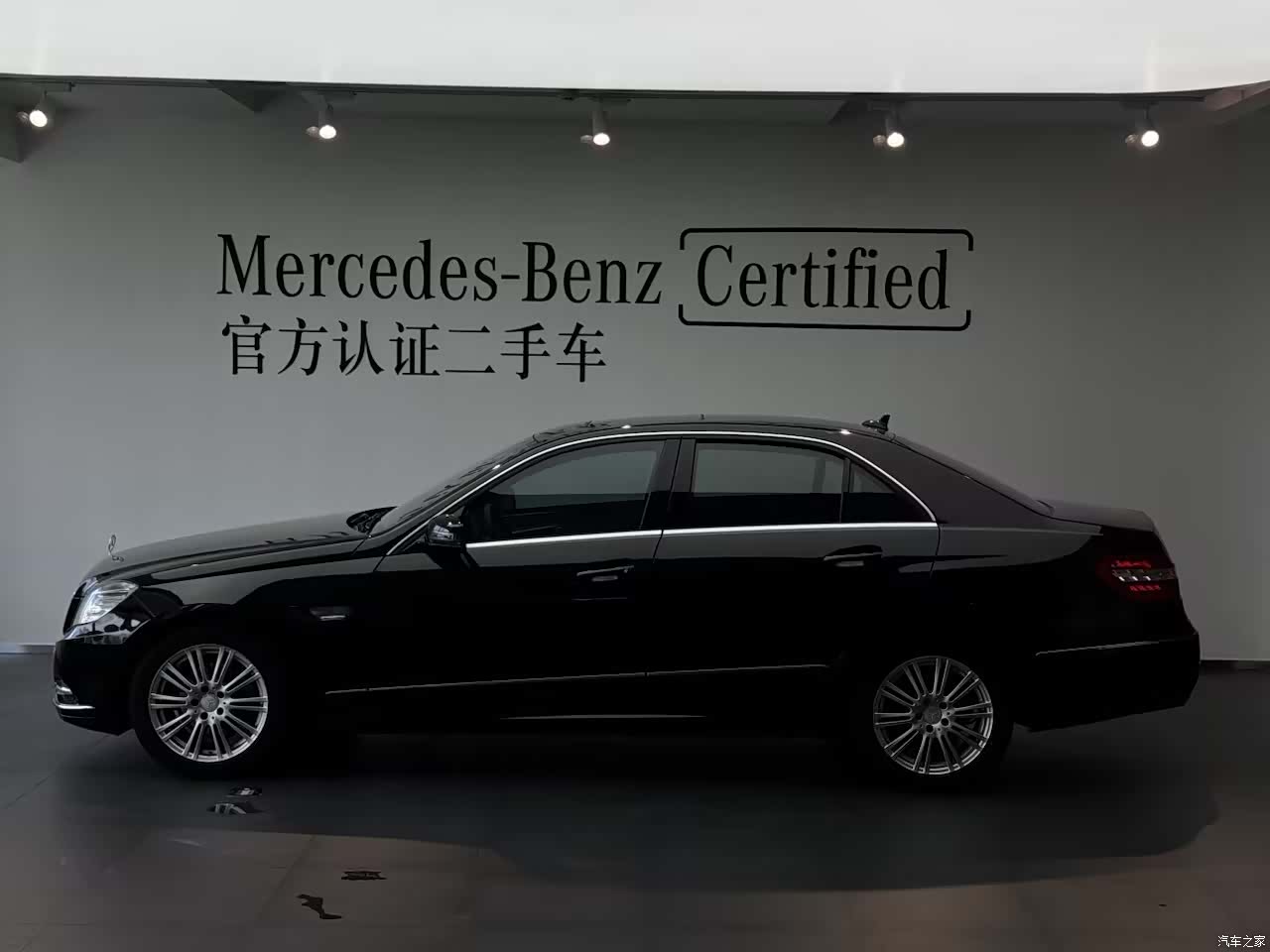 Mercedes-Benz E-Class, 2011 6