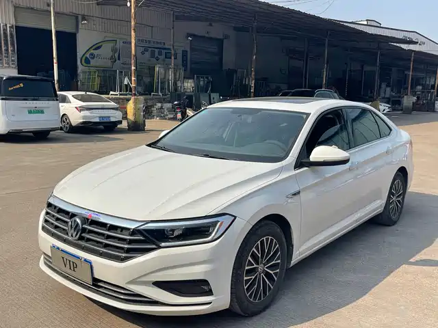 Volkswagen Sagitar 2019 — купить из Китая под заказ