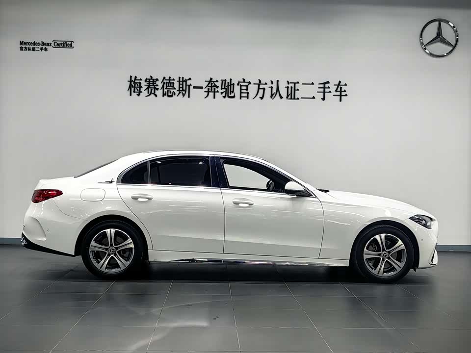 Mercedes-Benz Class C Mercedes-Benz Class C
