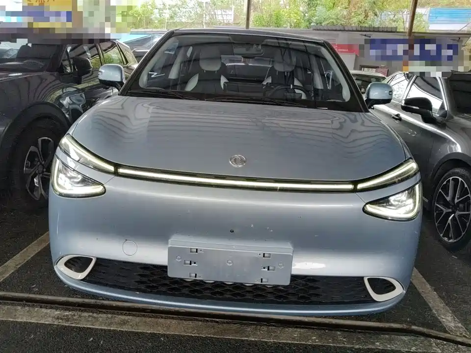 Dongfeng Nammi Nano 01