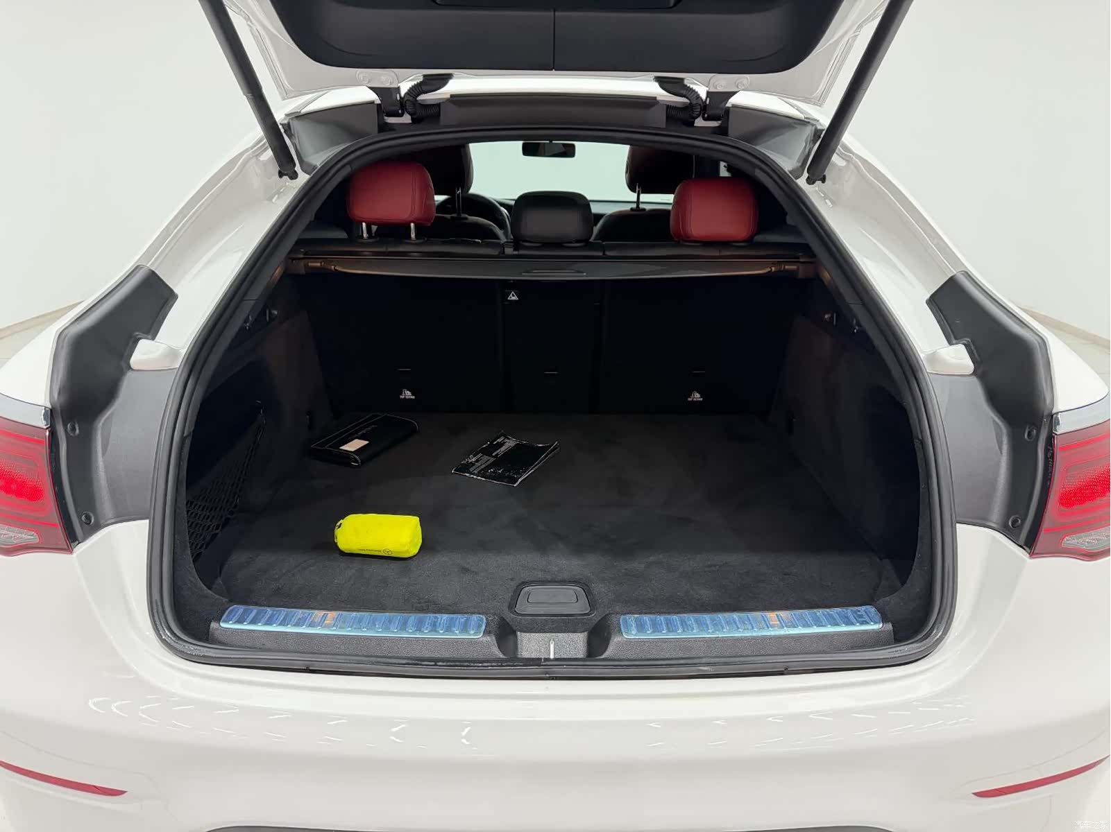 Mercedes-Benz GLC, 2022 14