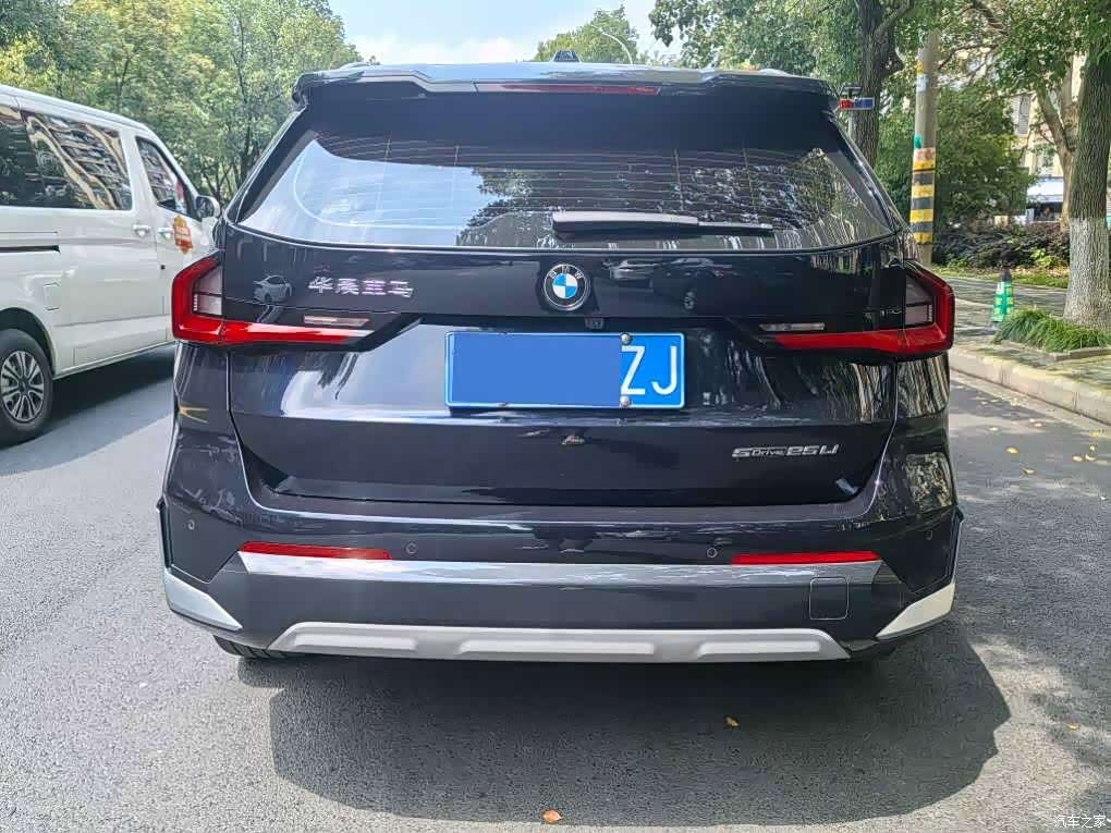 BMW X1, 2023 15