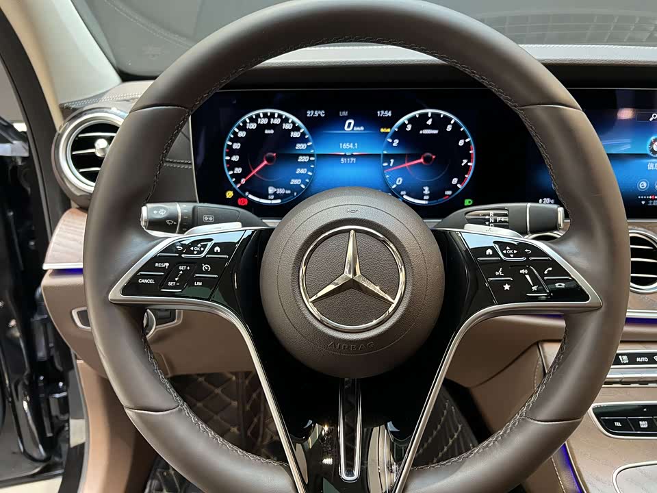 Mercedes-Benz E-class Mercedes-Benz E-class