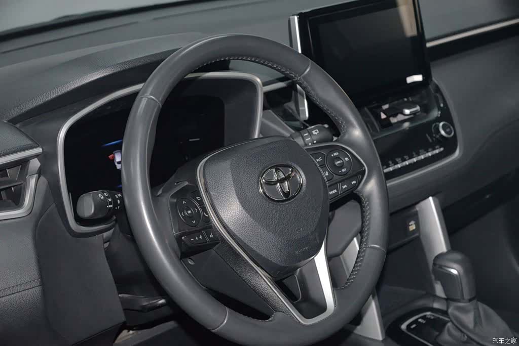 Toyota Corolla, 2022 8