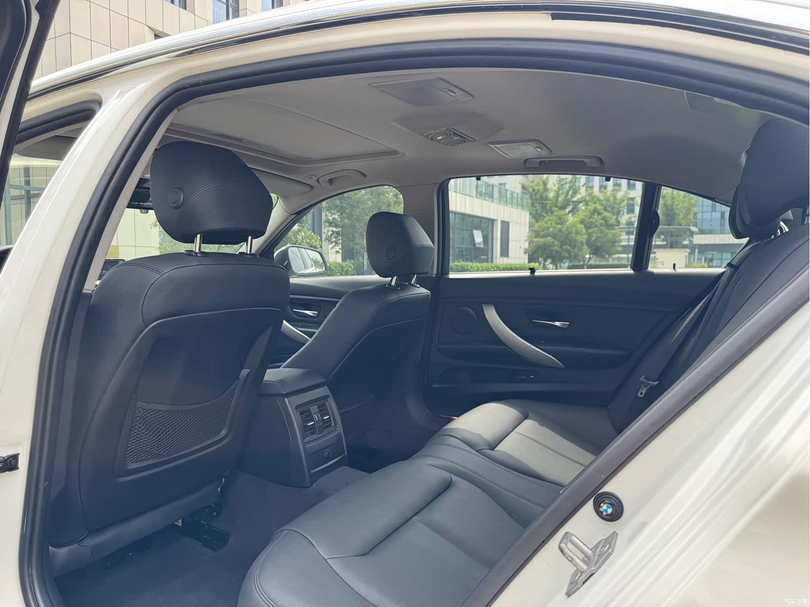 BMW 3 Series, 2014 4