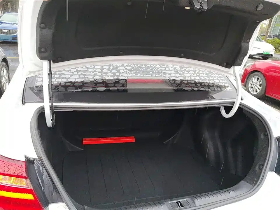Geely Vision Geely Vision