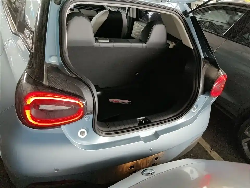 Dongfeng Nammi Nano 01