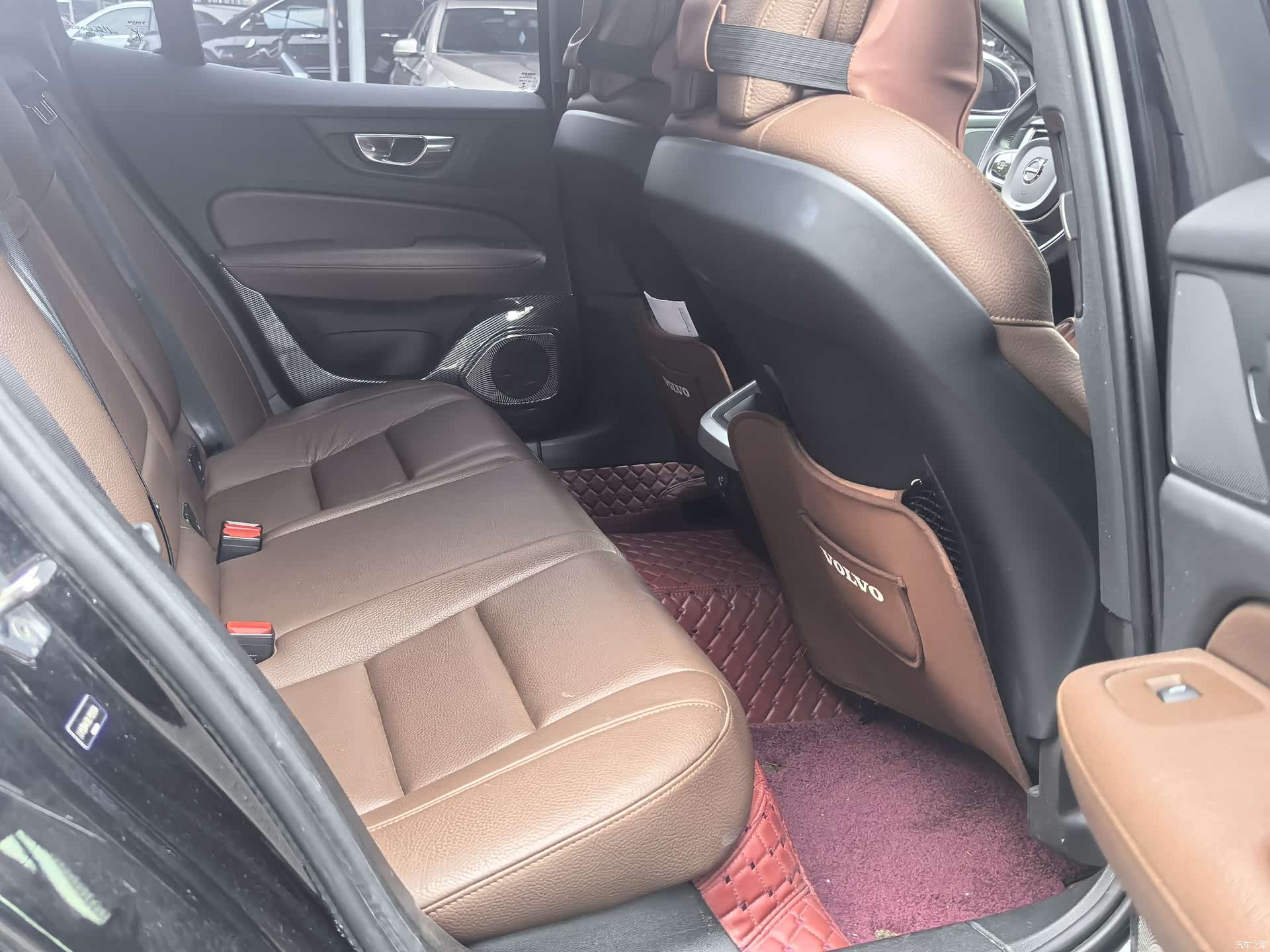 Volvo S60, 2020 9