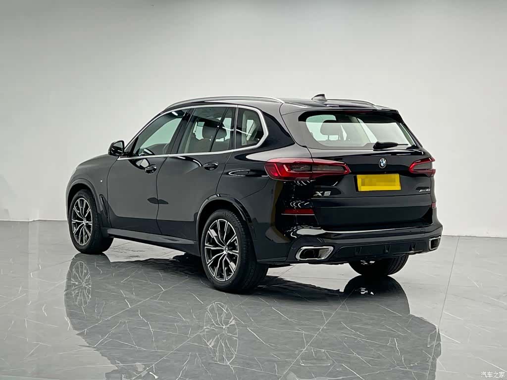 BMW X5, 2020 4