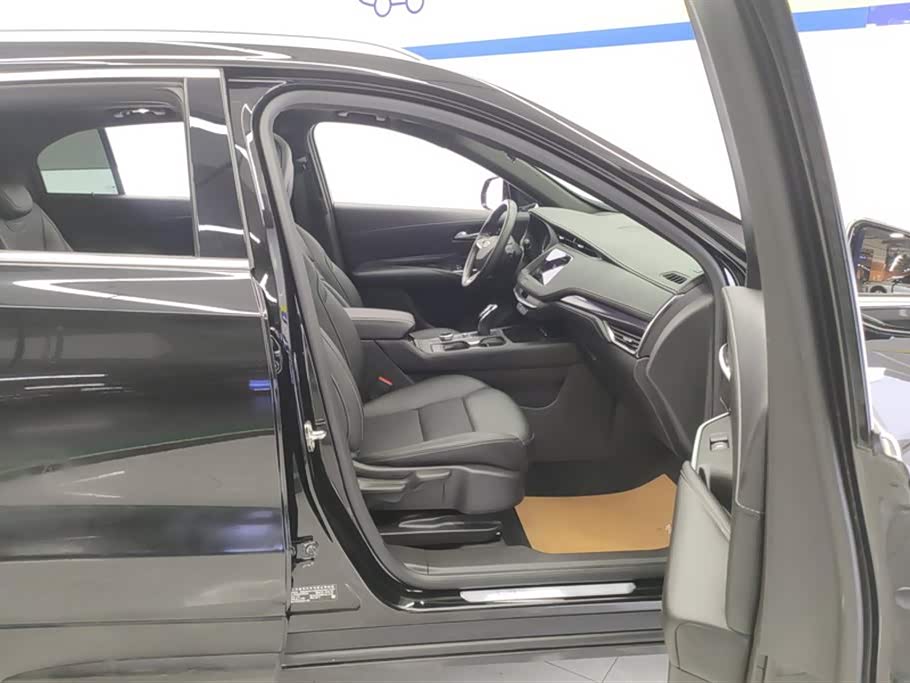 Cadillac XT4 Cadillac XT4