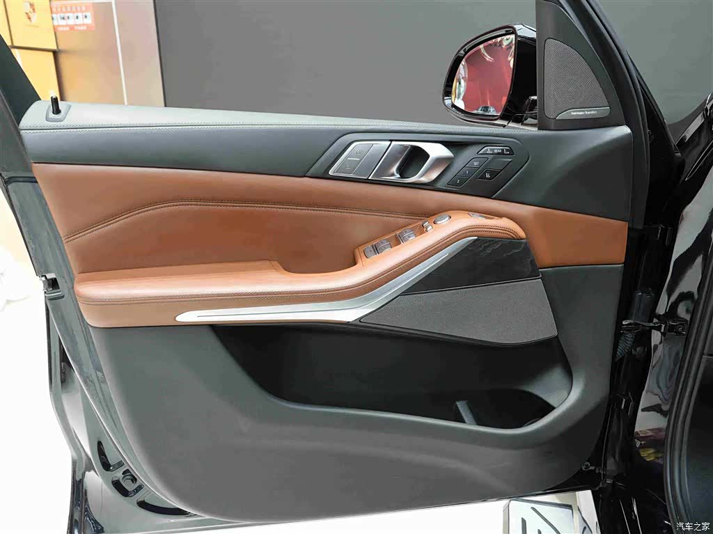 BMW X7, 2022 15