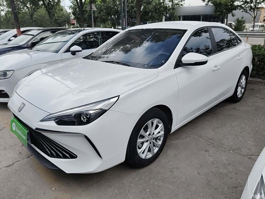 Roewe i5, 2024 1