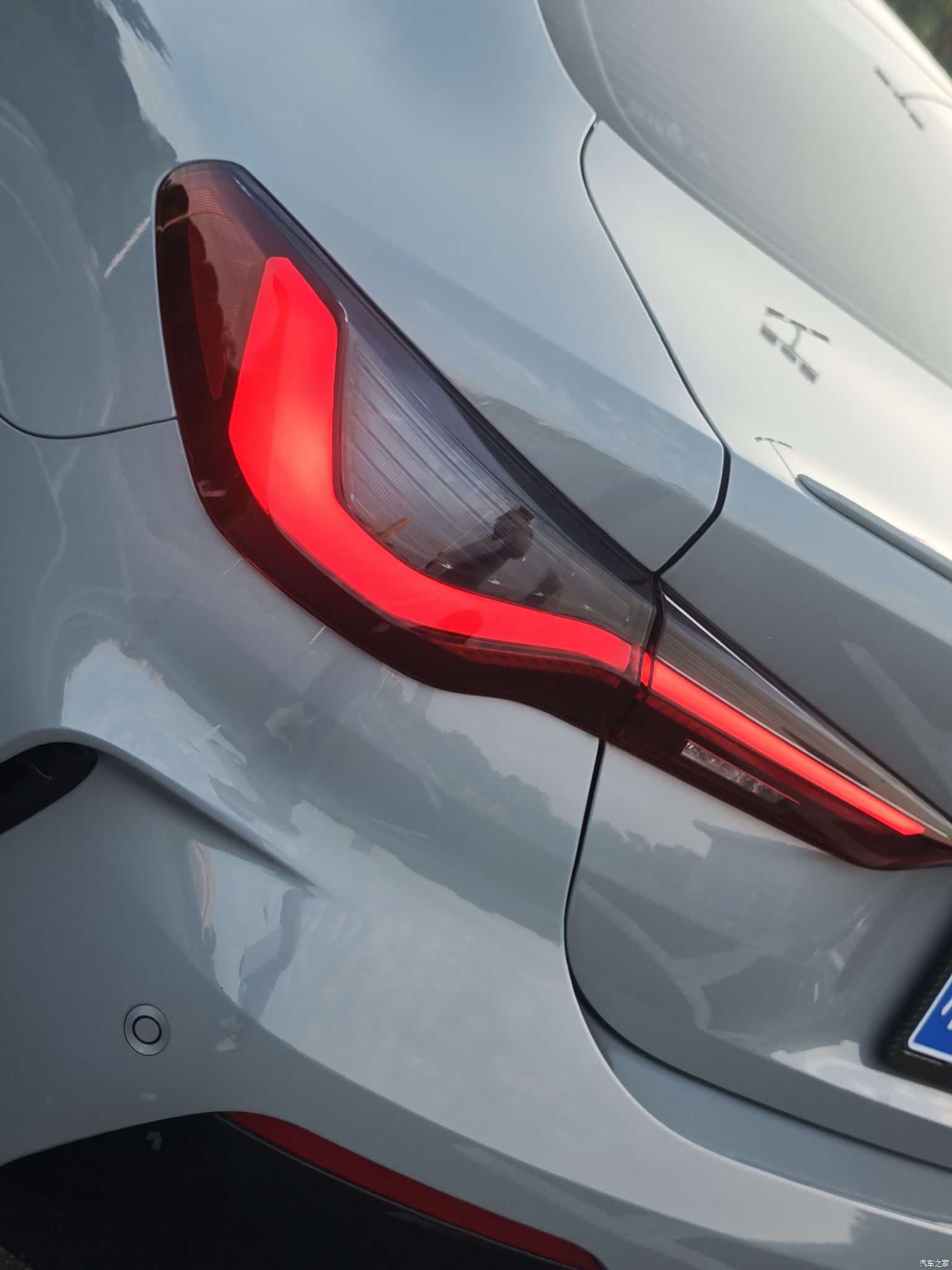 BMW 4 Series, 2025 15