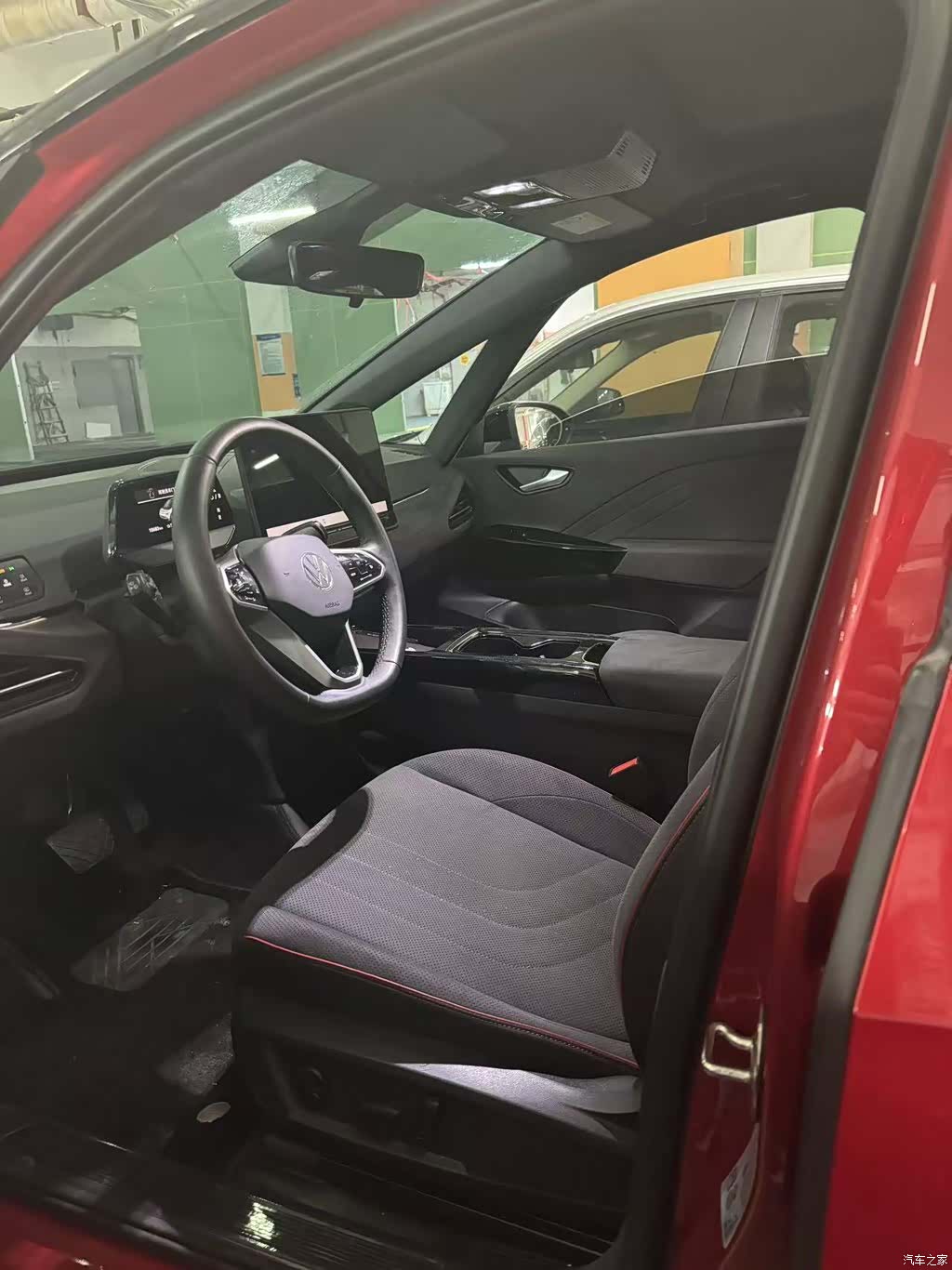 Volkswagen ID.3, 2026 6