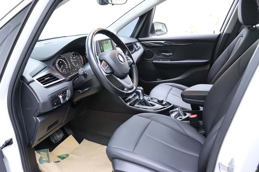 BMW 2 Series, 2019 13