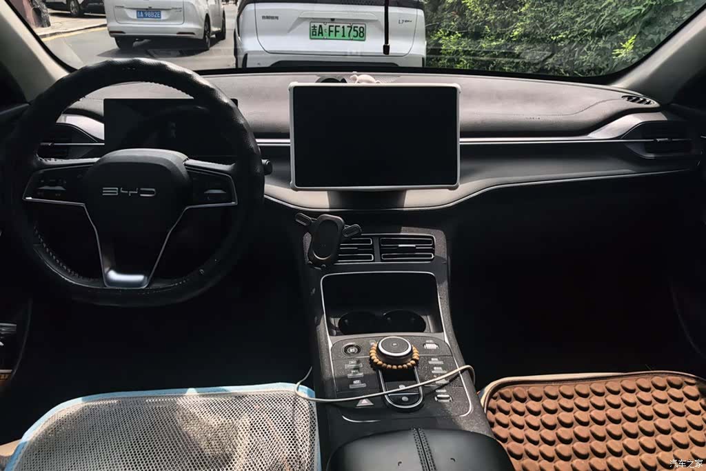 BYD Destroyer 05, 2024 12