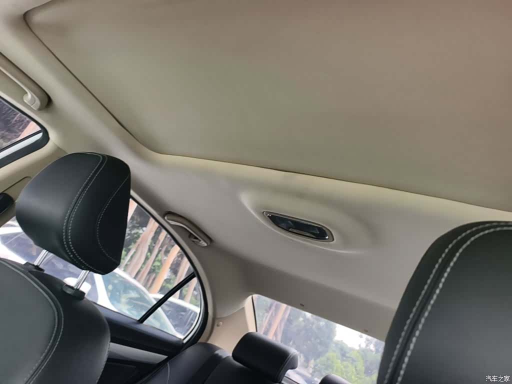 Geely Emgrand, 2018 18