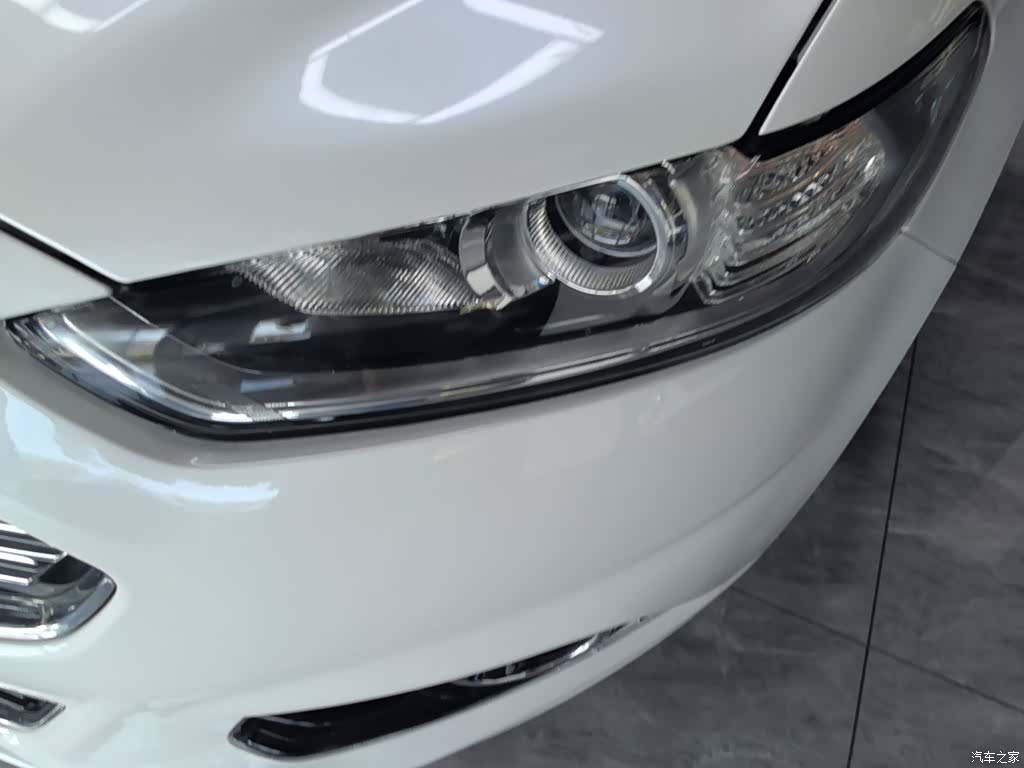 Ford Mondeo, 2016 24