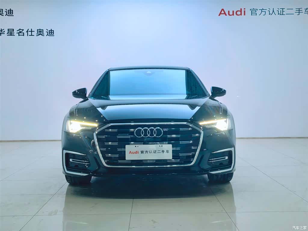Audi A6L, 2024 2