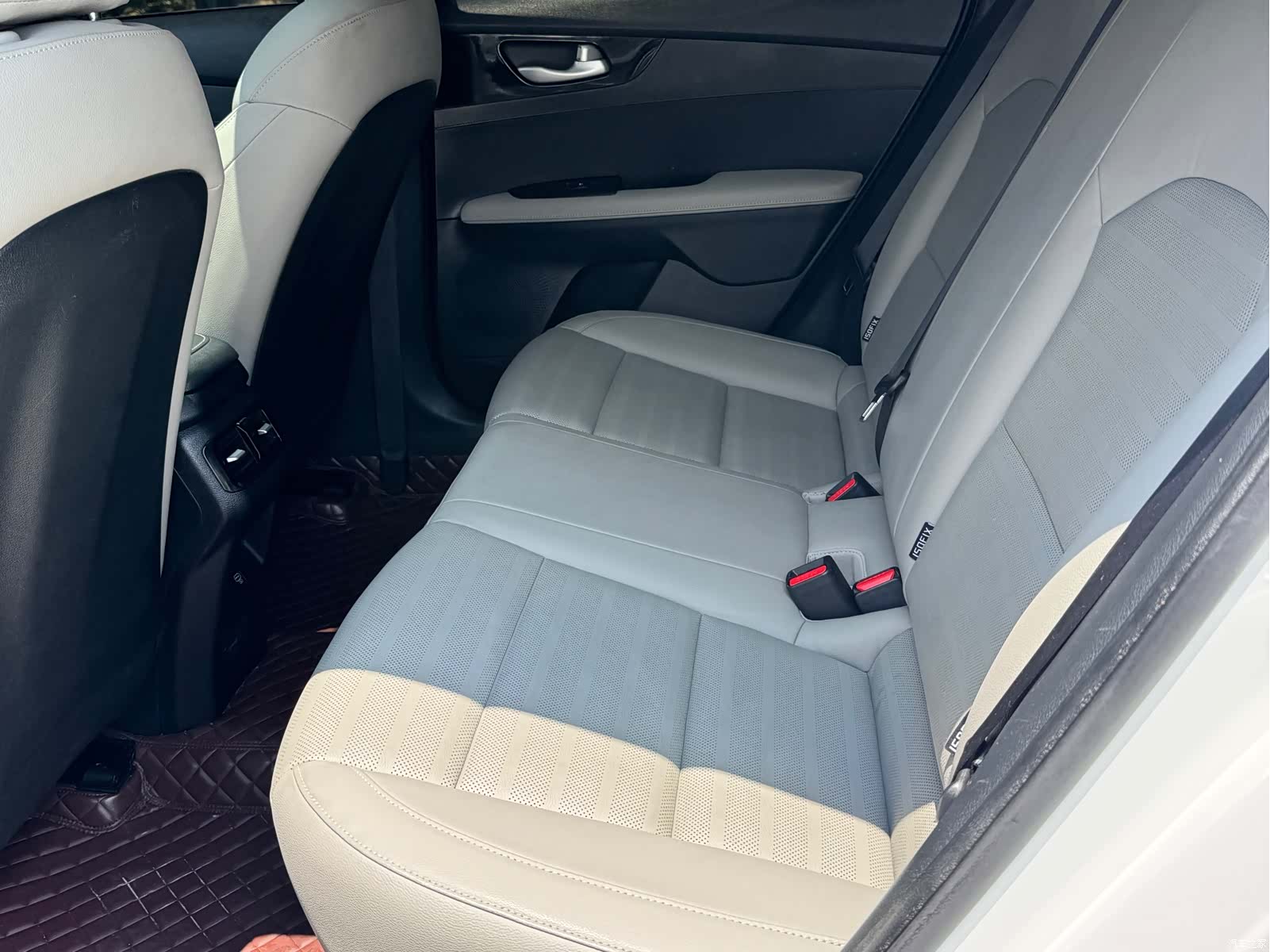 Kia K3, 2023 20