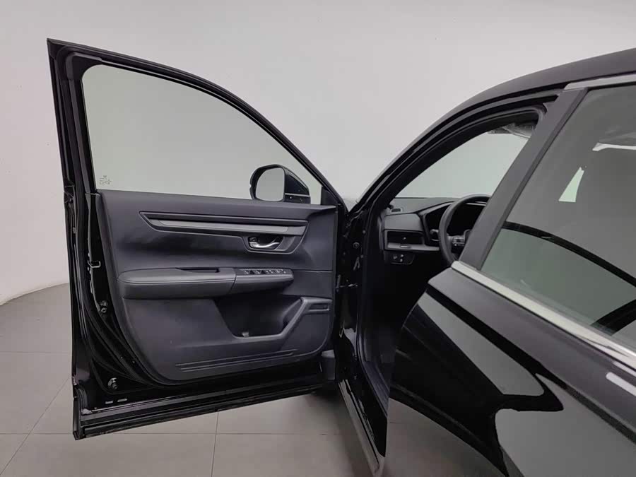Honda CR-V 2024, фото 8