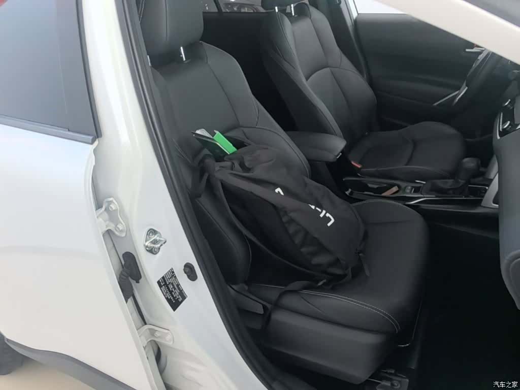 Toyota Frontlander, 2022 20