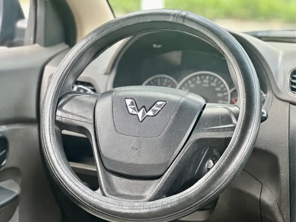 Wuling Wuling Hongguang