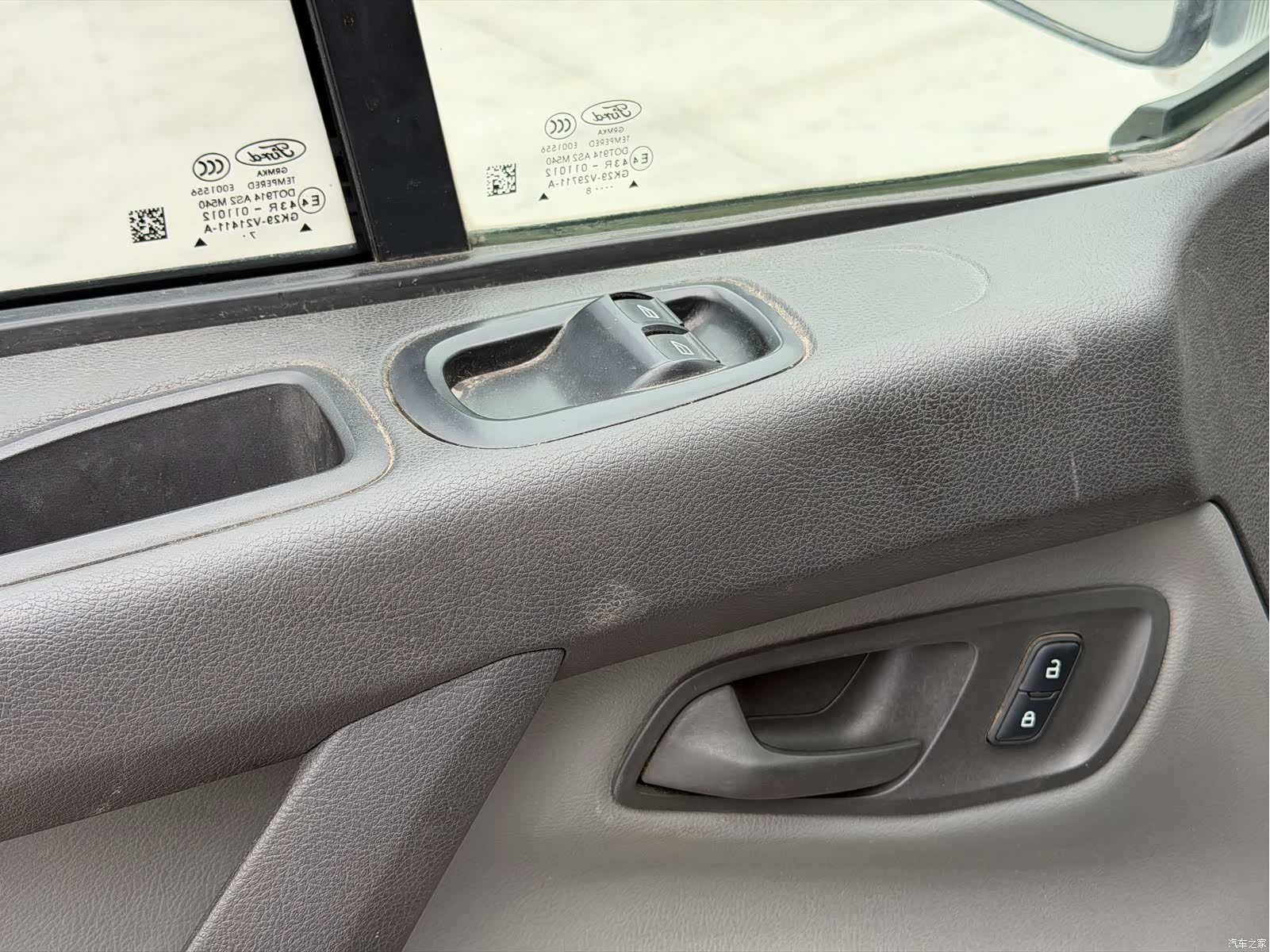 Ford 2.0TV, 2018 7