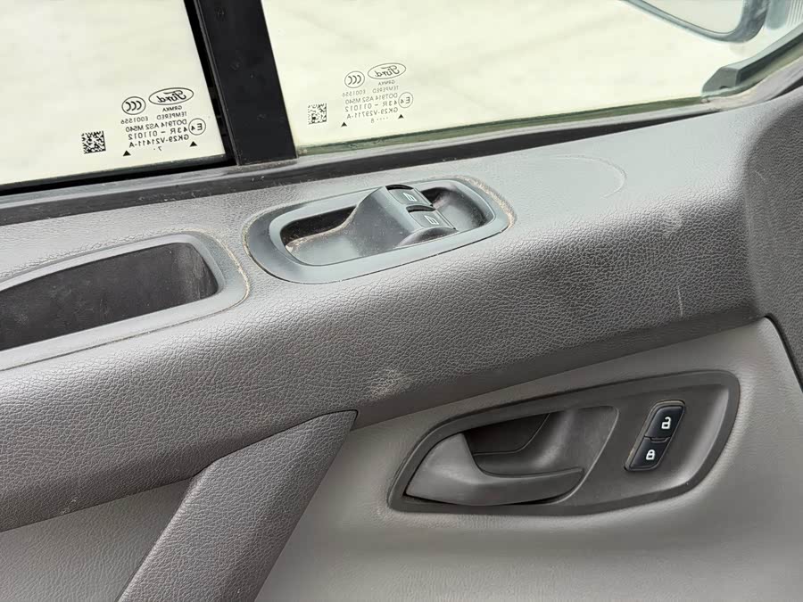 Ford Transit 2018, фото 7