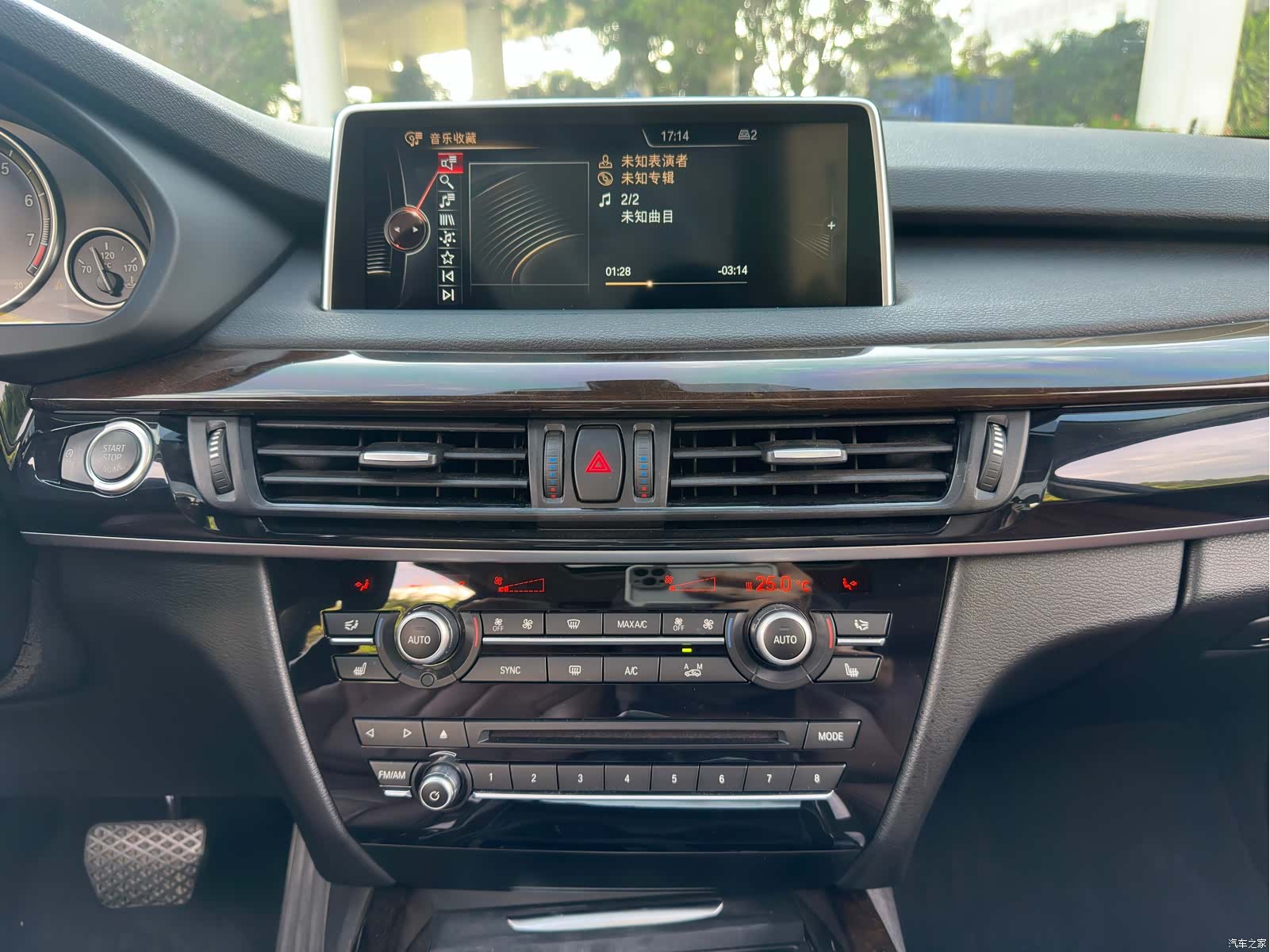 BMW X5, 2014 20