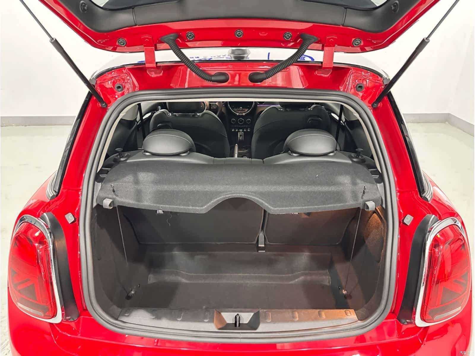 Mini Cooper, 2022 6