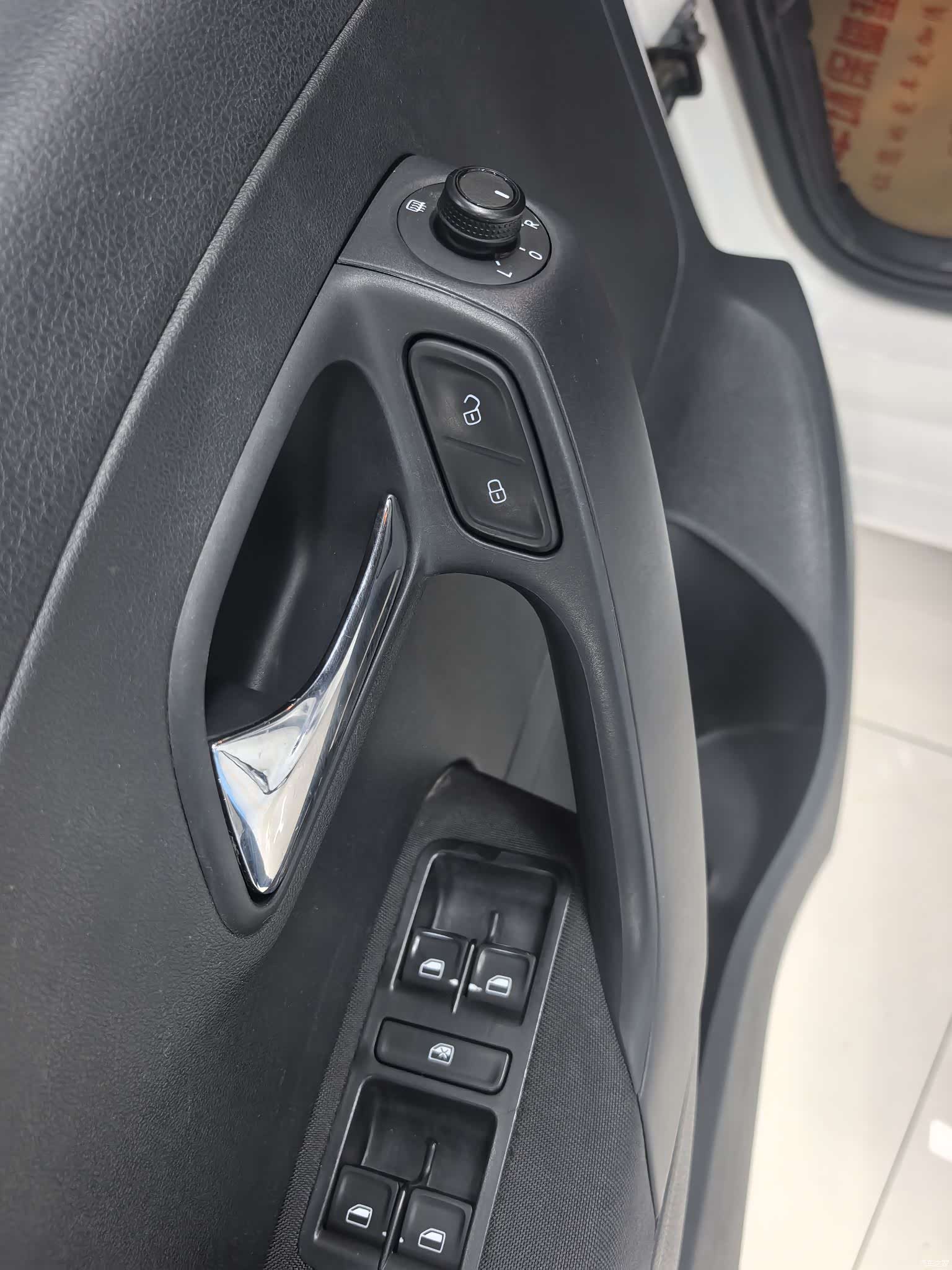Volkswagen Polo, 2016 10