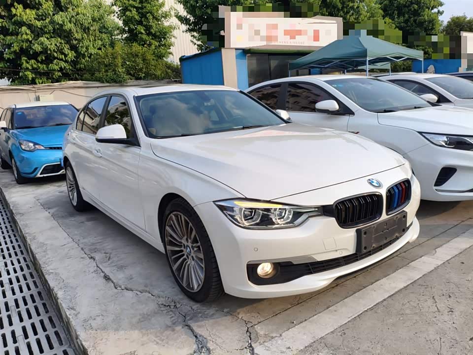 BMW 3 series BMW 3 series