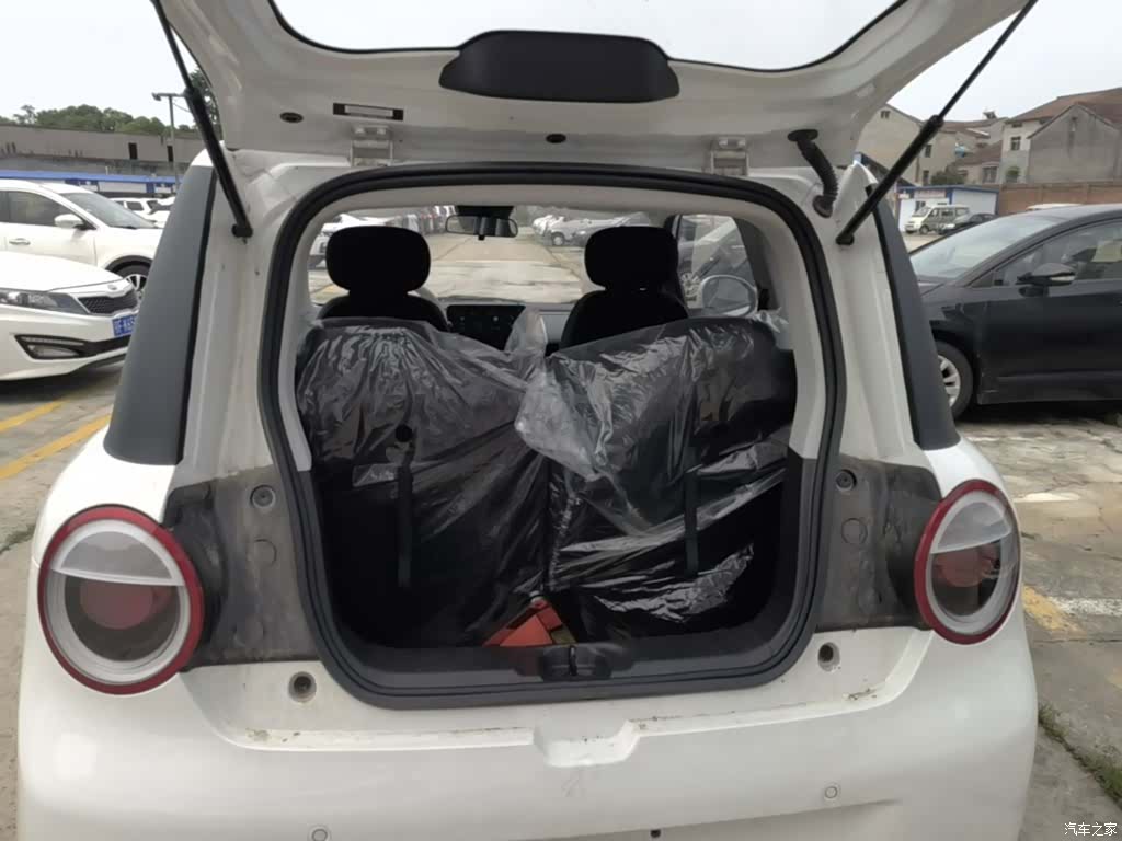 Changan Lumin, 2026 19