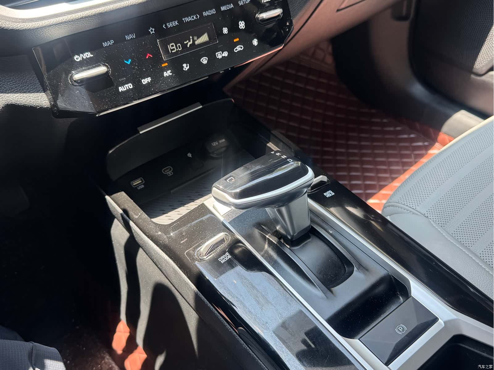 Kia K3, 2023 16