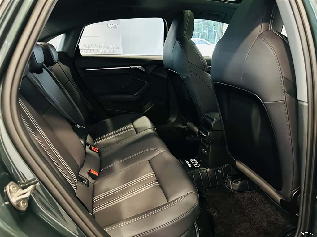 Audi A3, 2024 7
