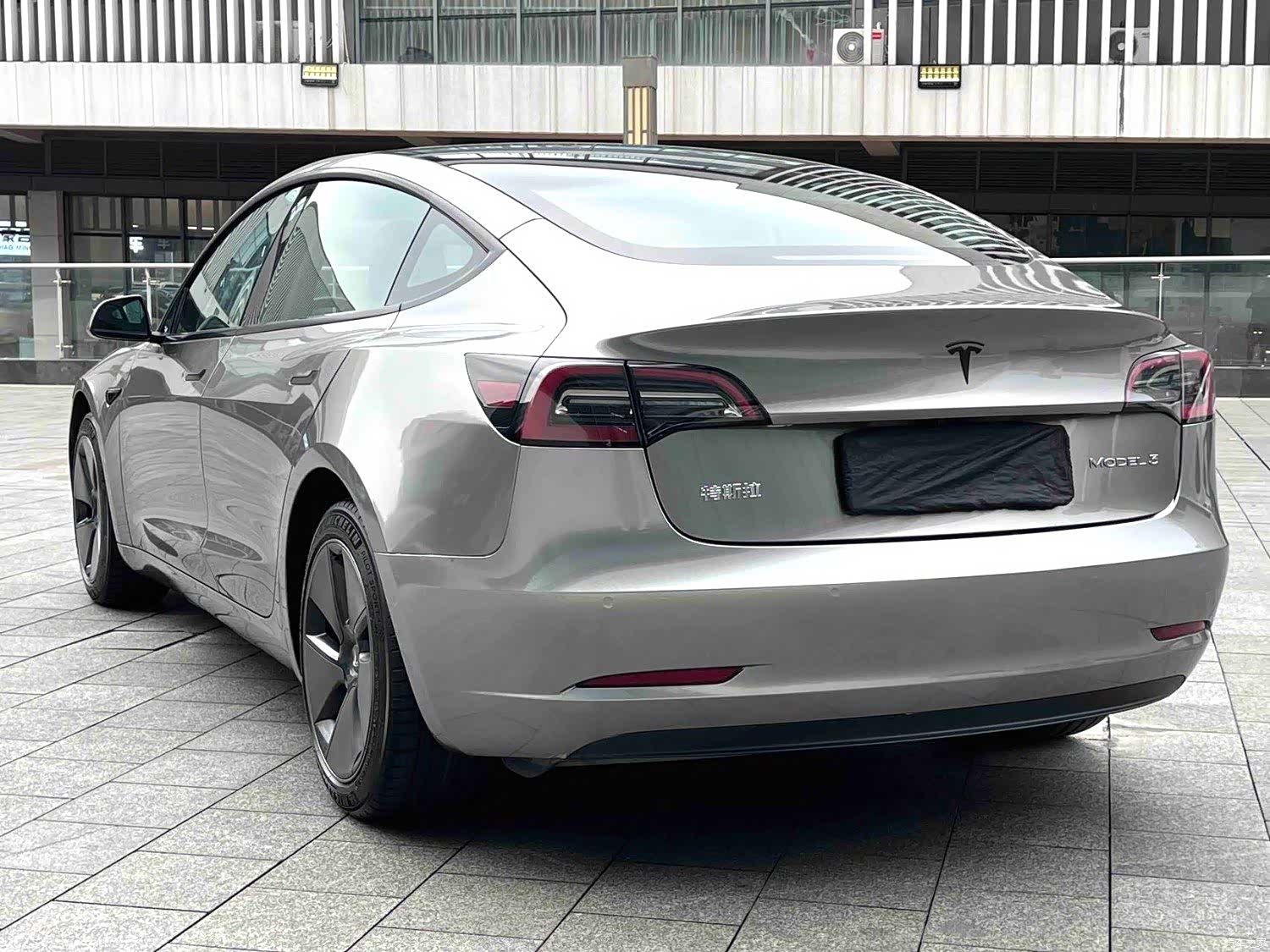 Tesla Model 3, 2023 9