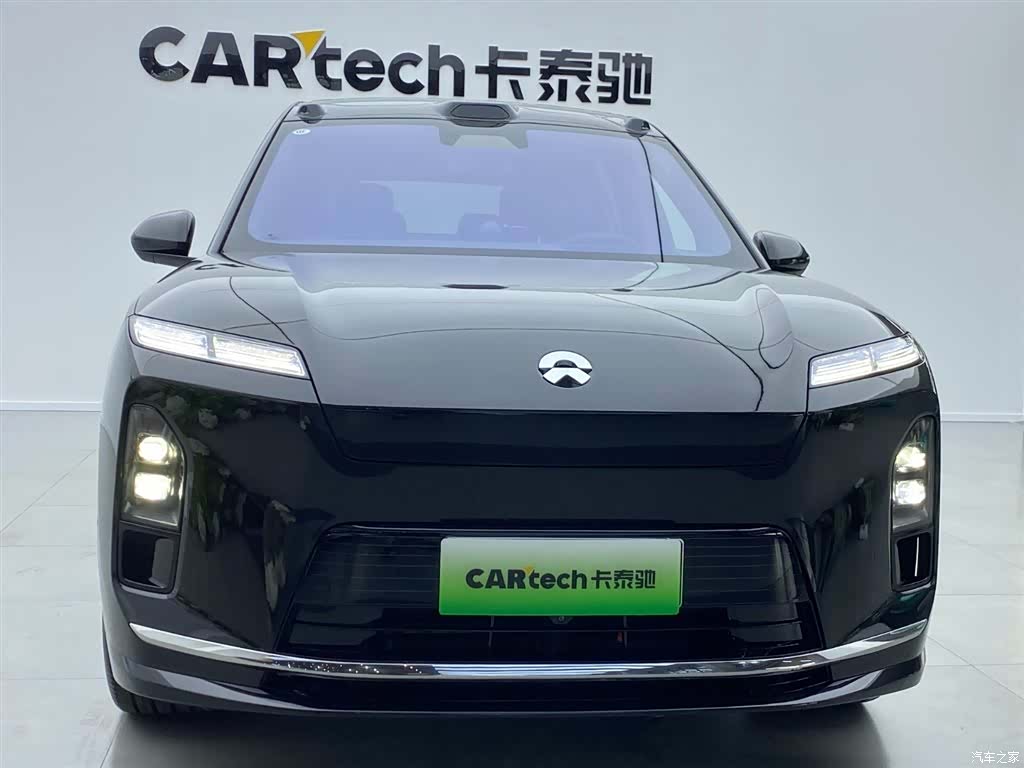 NIO ES8, 2026 37