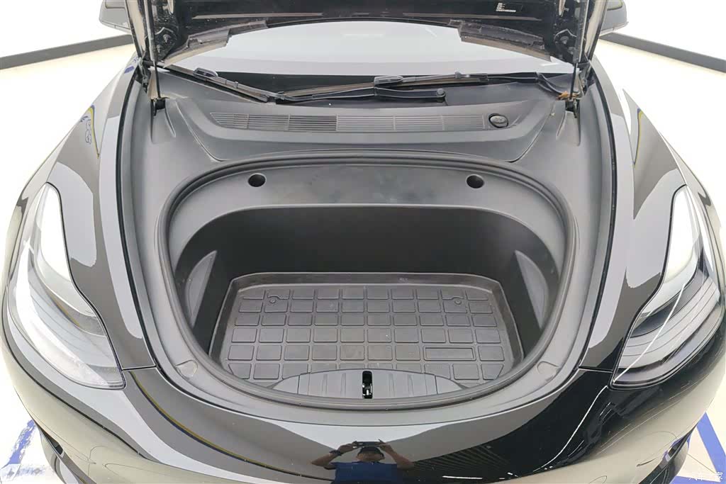Tesla Model 3, 2021 10