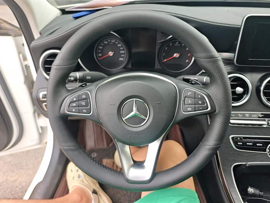 Mercedes-Benz Class C Mercedes-Benz Class C