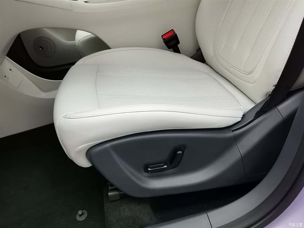 Geely Xingyuan, 2025 20