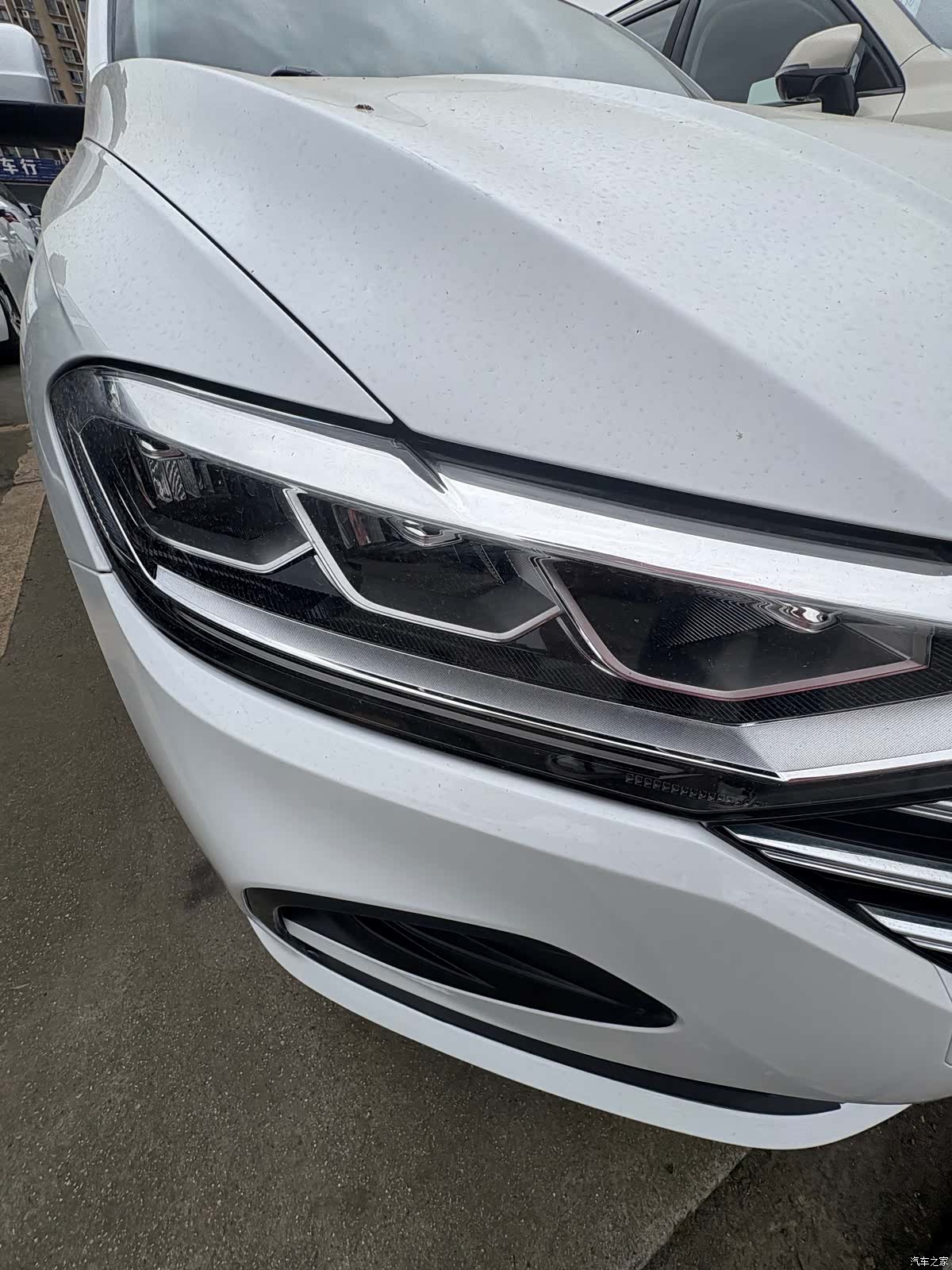 Volkswagen Lavida, 2023 4