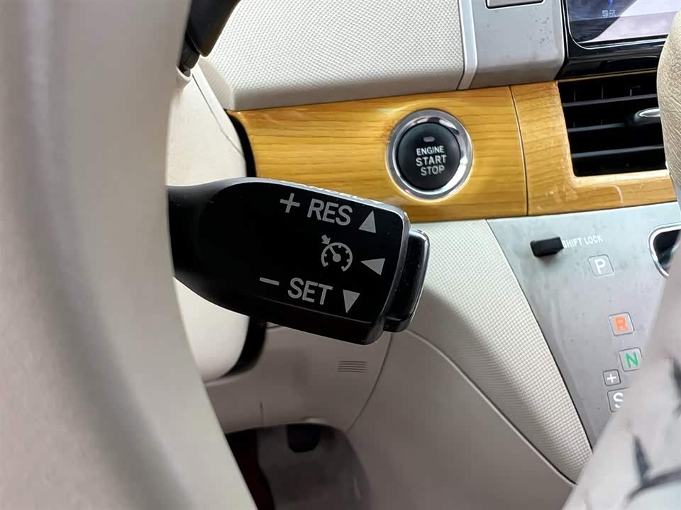 Toyota Previa