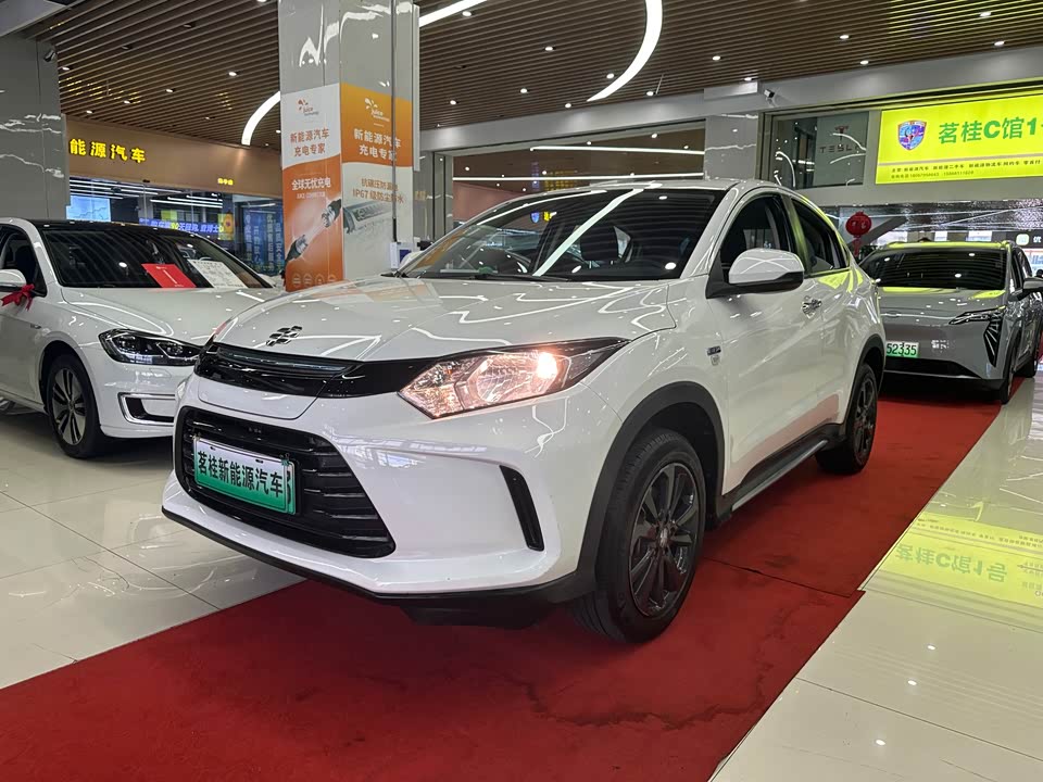 Everus GAC Honda VE-1 Everus GAC Honda VE-1