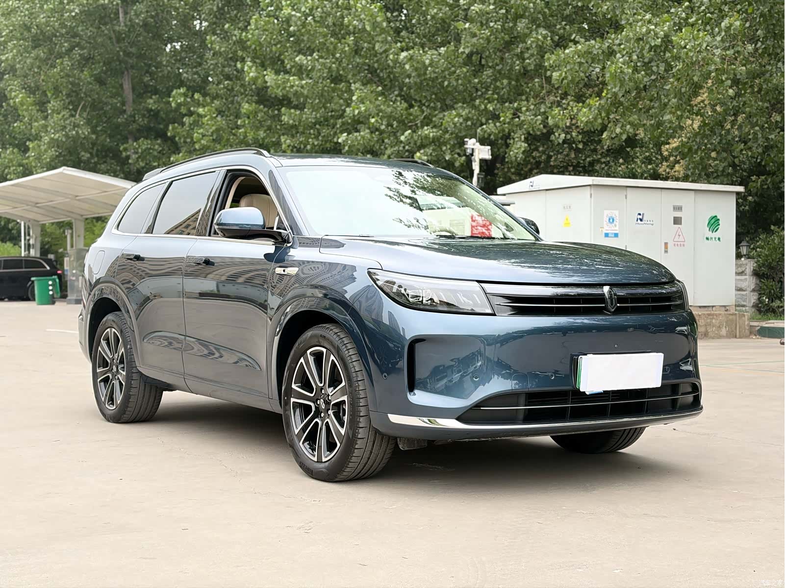 AITO M7, 2026 3