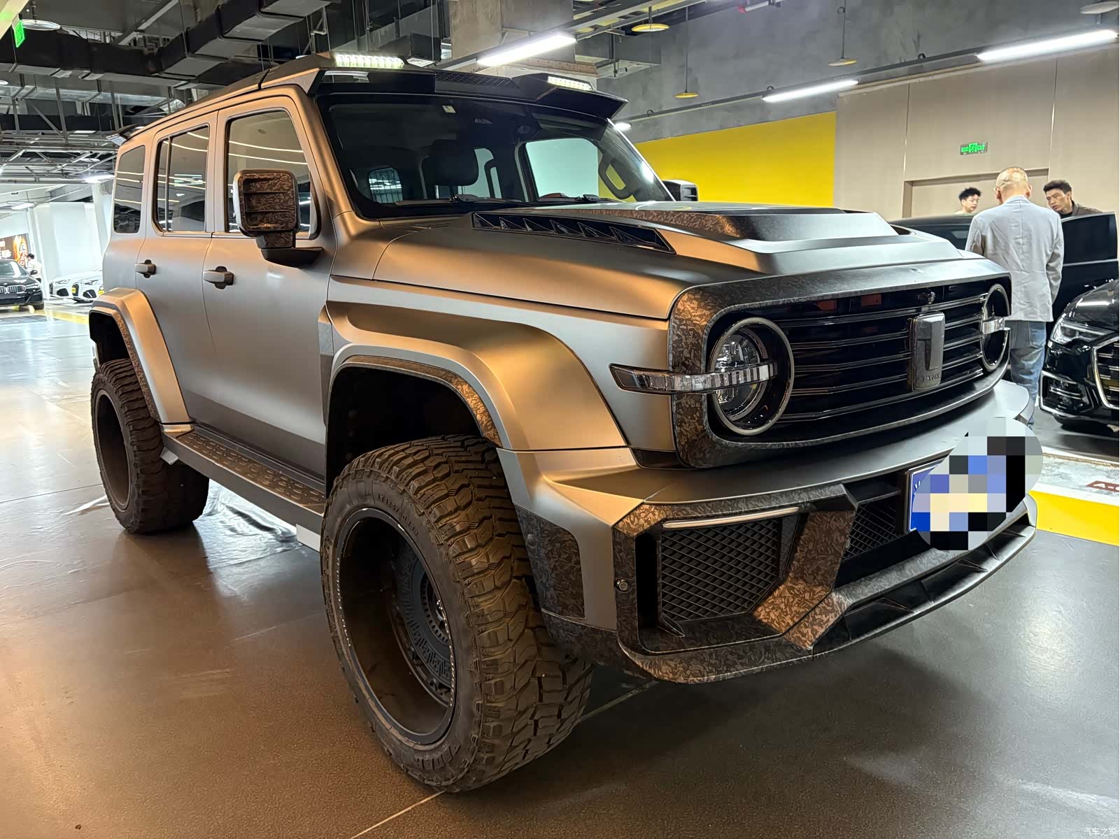 Tank 300, 2021 3