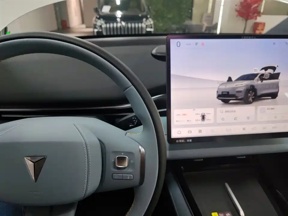 DEEPAL Dark blue S05